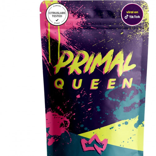PRIMAL QUEEN X 60 CAPS
