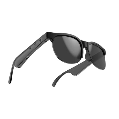 SmartVoice™ Gafas de Sol Bluetooth 😎🎧 | Música + Llamadas Manos Libres